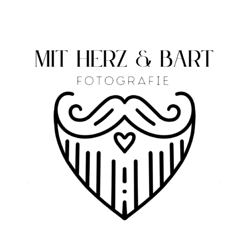 Hochzeitsfotograf Rinteln | Mit Herz & Bart